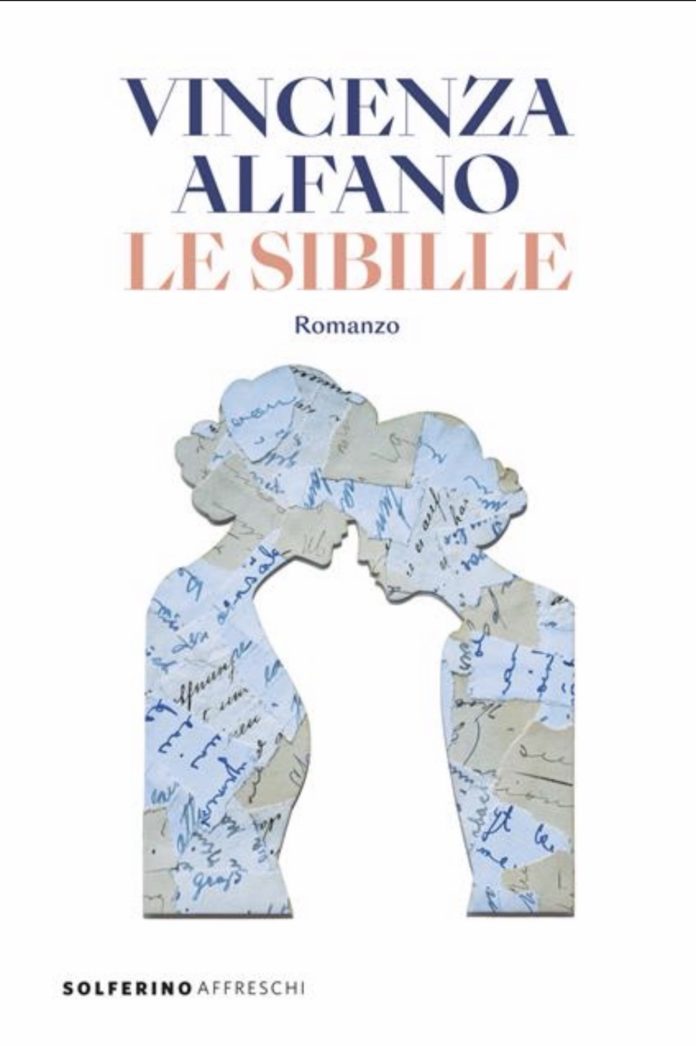 “Le Sibille” di Vincenza Alfano: la recensione di Marilena Ferrante