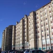 Campobasso, torna libero l’uomo che ha aggredito infermiera del Cardarelli