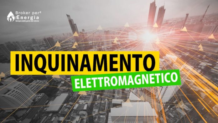 Inquinamento elettromagnetico, Arpa e Corecom: in Molise dati più che positivi