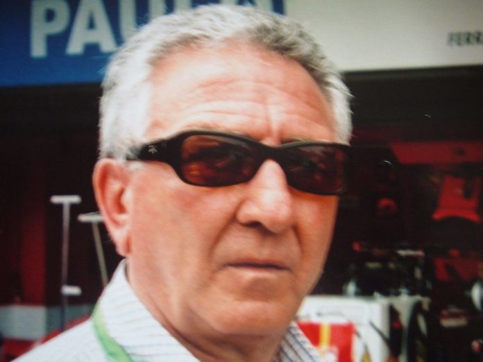 Formula 1, l’imprenditore Luigi D’Ovidio esalta la nuova stella Kimi Antonelli