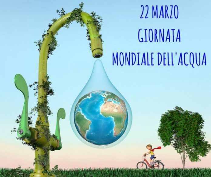 Giornata Mondiale dell’Acqua, Paglione: “Riconoscere ruolo montagne”