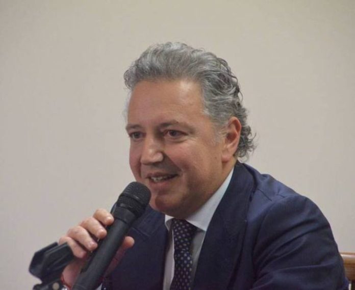 Marone: “A inizio 2028 elettrificazione e treni in partenza da Campobasso”