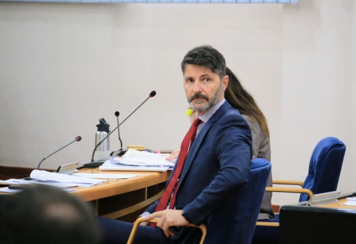 Anticipo capitale da 41 milioni. Gravina (M5S): “La Giunta spieghi”