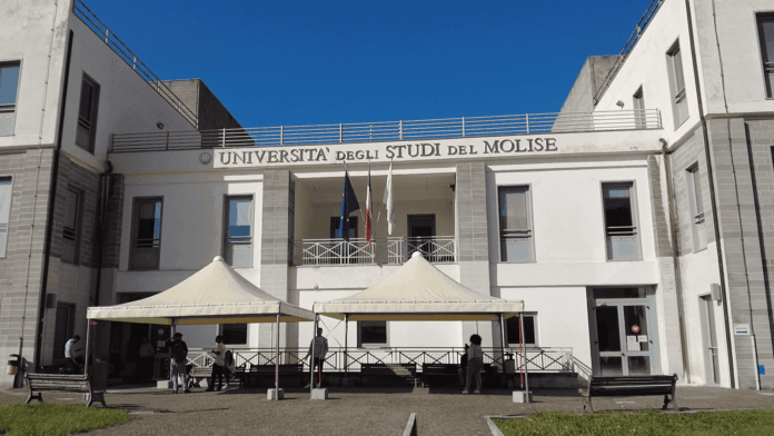 Unimol, Olimpiadi Chimica: Finale regionale domani a Pesche con 80 studenti