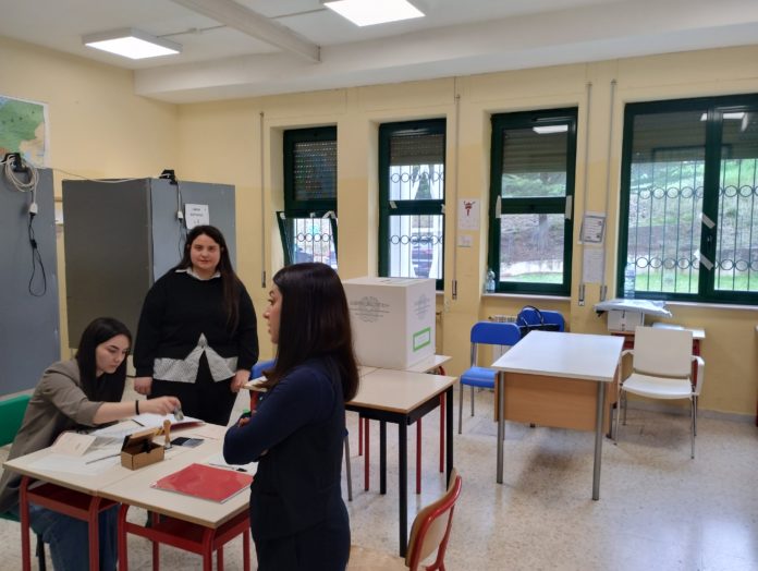 Referendum, Trivento in controtendenza: vince il SI con il 57,36%