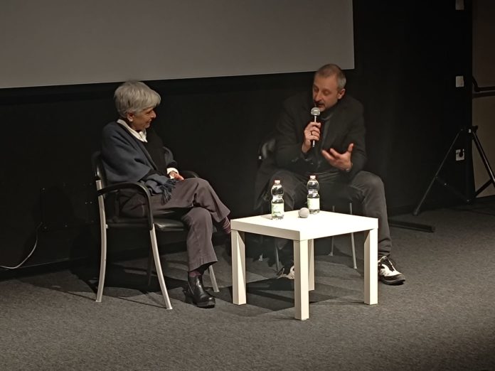 Molichrom Festival: l’Intelligenza Artificiale sotto la lente