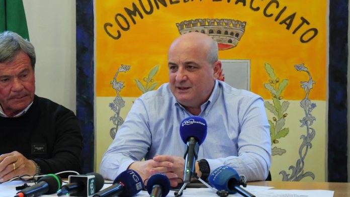 Il geologo Nicola Casagli a Petacciato: “Frana simile a Niscemi e Ancona”