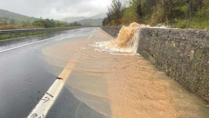 Emergenza maltempo, Il Comune di Trivento avvia la ricognizione dei danni