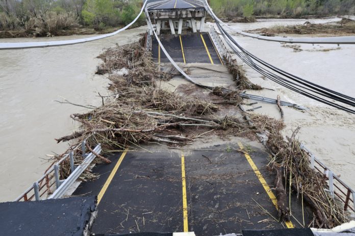 Continuano senza sosta le ricerche di Domenico Racanati
