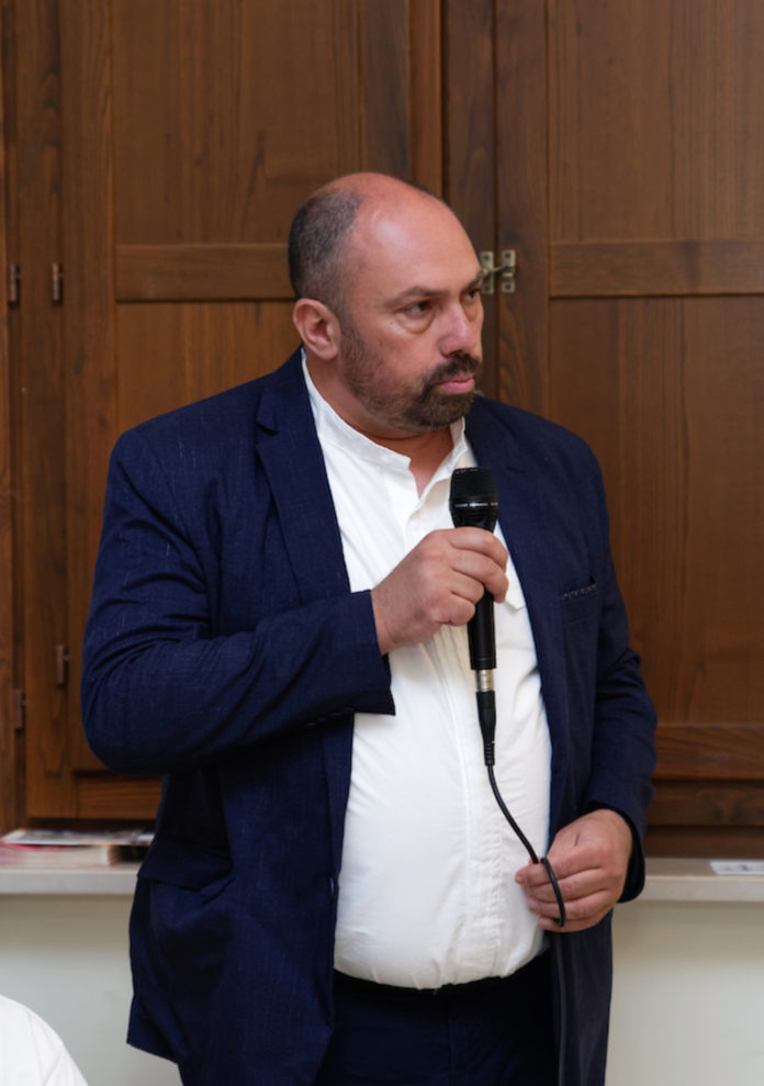 Frana Petacciato, Notarangelo (SI): “Emergenza nazionale, ma anche locale”