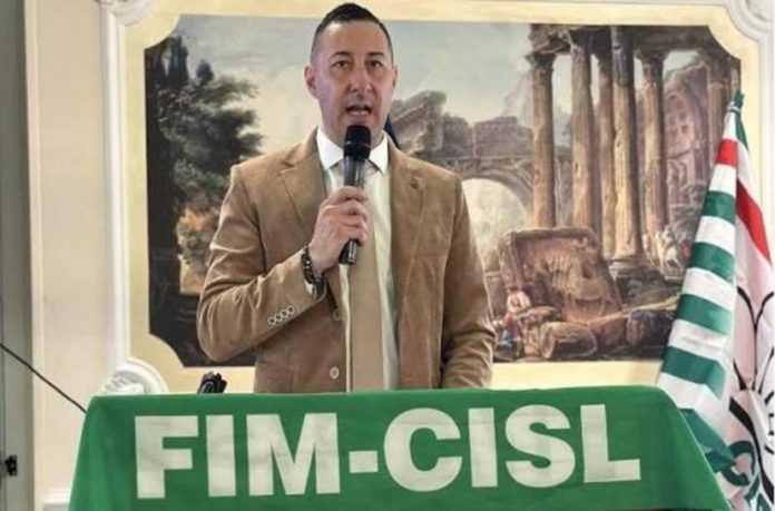 Frana Petacciato, Nanni (FIM-CISL): “Viabilità alternativa inadeguata”