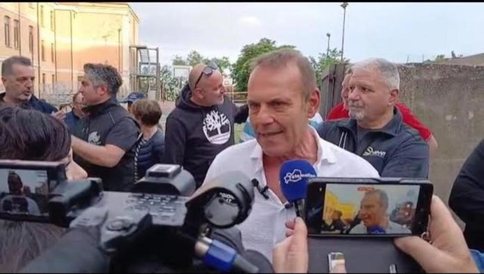 I sindaci aiutano a dirigere traffico, Antonacci (Guglionesi): “Atto dovuto”