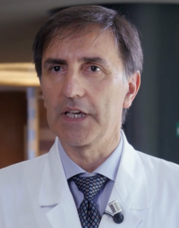 Nicola Fazio di Toro nuovo presidente società europea tumori neuroendocrini