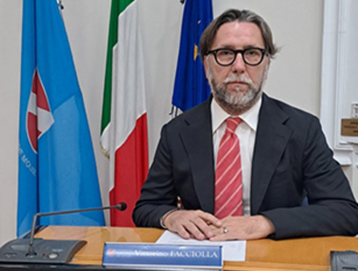 Emergenza Molise, Facciolla: “Responsabilità anche nella gestione politica”