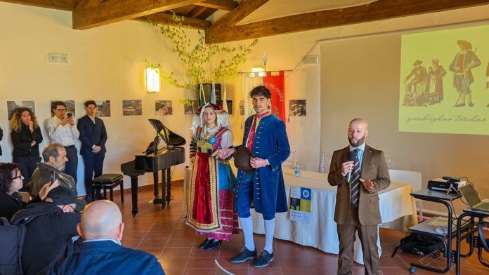 Habitus Maiensis: torna a vivere il costume tradizionale di Castel del Giudice