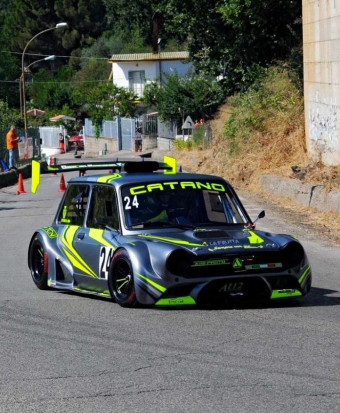 Slalom del Molise, Memorial Battistini, 50 gli iscritti. Grande qualità