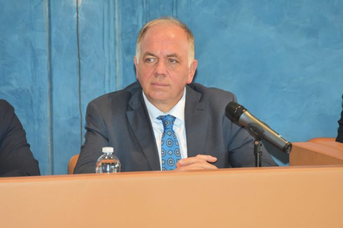 Bilancio regionale in aula. Parere positivo dei revisori dei conti