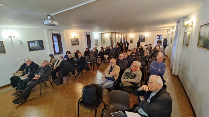 Associazione culturale Notti Mediterranee: zone Interne, dal problema ai diritti