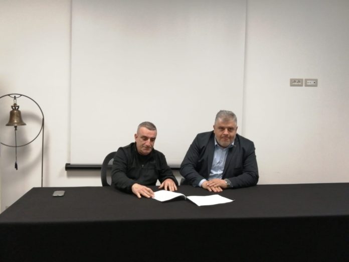 ODG Molise: Convenzione con l’Ordine regionale dei Geologi