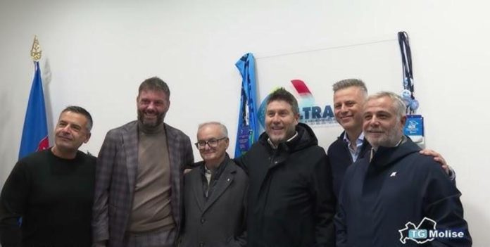 Tpl Molise: La Uiltrasporti al tavolo regionale il 17 aprile