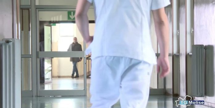 Bando Asrem per Medicina Interna, rispondono in 3 specialisti in quiescenza