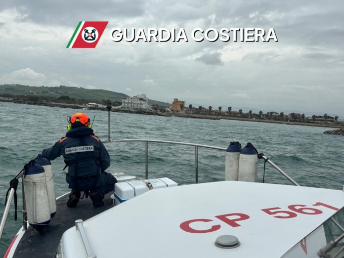 Uomo disperso, l’appello della moglie: “Non fermate le ricerche”