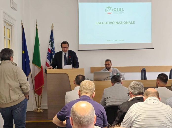 La FAI-CISL in Molise cresce e rilancia su PAC, capolarato e sicurezza