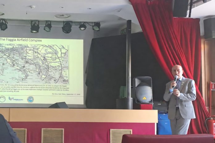 I musei storici molisani alla Conferenza Internazionale di Roma