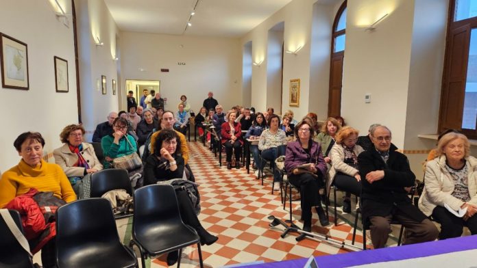 Termoli: convegno “Per una pace disarmata e disarmante”