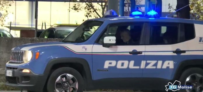 Donna aggredita in pieno centro a Termoli, fermato un uomo di 50 anni