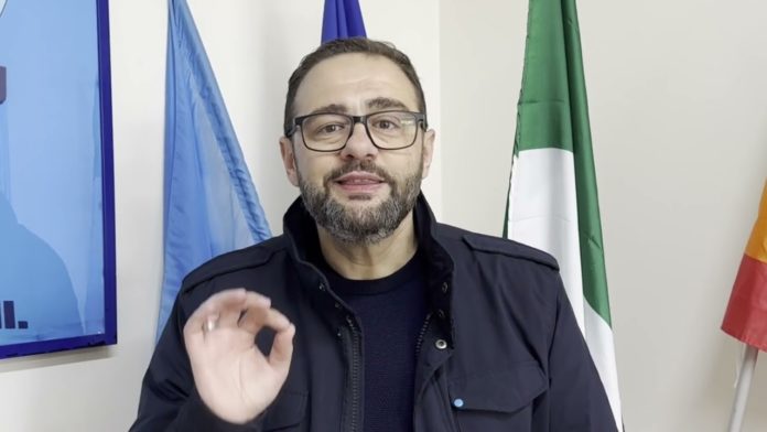 Emilio Corbo, Segretario Generale UIL FP Molise: sanità problema strutturale