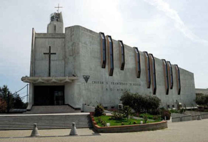 Chiese Aperte 2026: il 9 maggio anteprima nazionale a Termoli