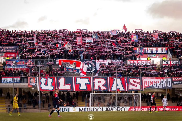 Serie C, il percorso dei lupi perché chiudere il discorso Play off. Le news
