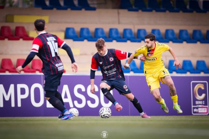 Serie C, il Potenza vince la coppa. Campobasso pronto per la Pianese