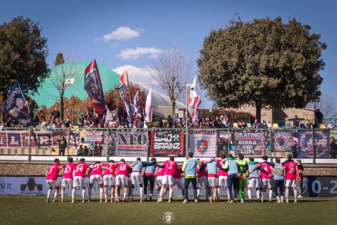 C, domani Campobasso – Bra, le ultime di formazione in vista della gara