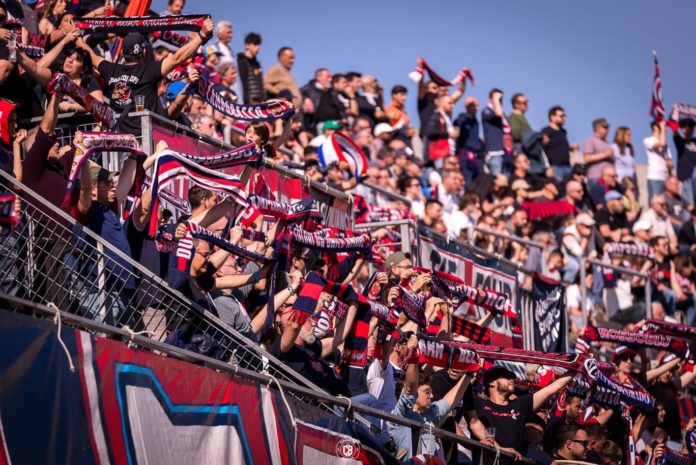 C, schiarite sul futuro della Ternana. Lupi pronti per la trasferta del Curi