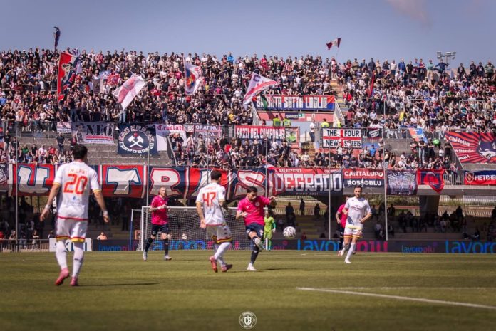 C, caso Ternana, si va verso la chiusura regolare. CB pronto per Perugia