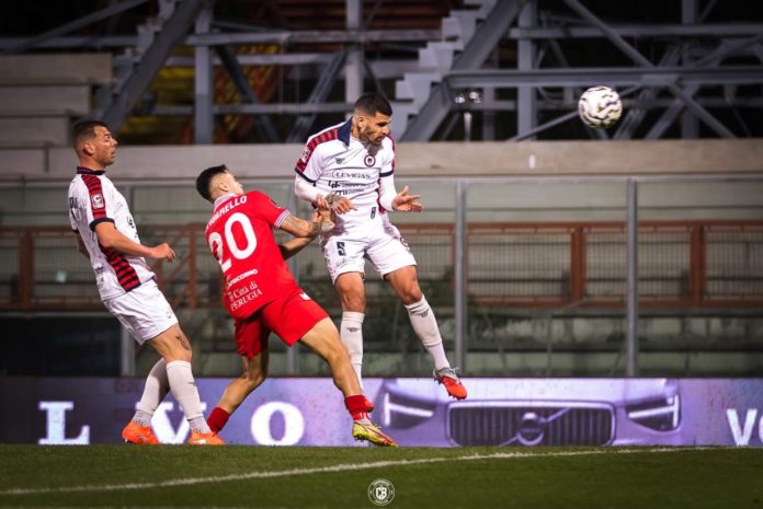 C, panoramica sui gironi a 90′ dal termine. Lupi: ultima contro l’Ascoli