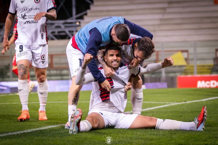 C, Campobasso il sogno si concretizza, quarto posto ed entusiasmo altissimo