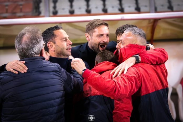 C, Campobasso – Ascoli, numeri e curiosità. In campo anche per i bomber