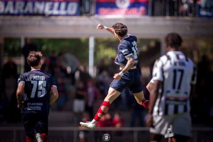 C, Play Off, numeri e statistiche negli anni. Campobasso: week end sereno