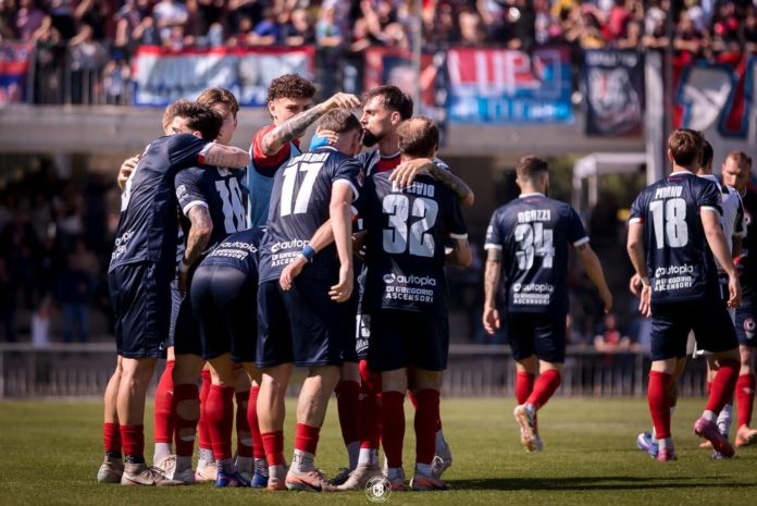 C, spazio ai play off, 28 squadre per il sogno serie B. Lupi in attesa