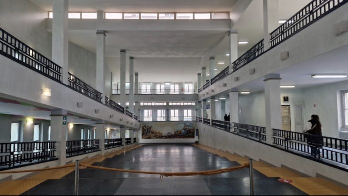 “La mia esperienza in Ortopedia al Cardarelli: professionalità e umanità”