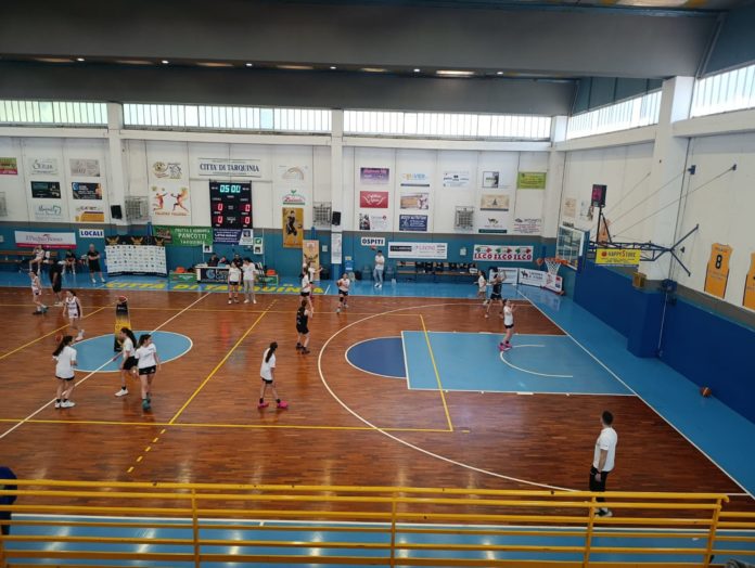 Basket, under 15, la Molisana Magnolia sconfitta ed eliminazione