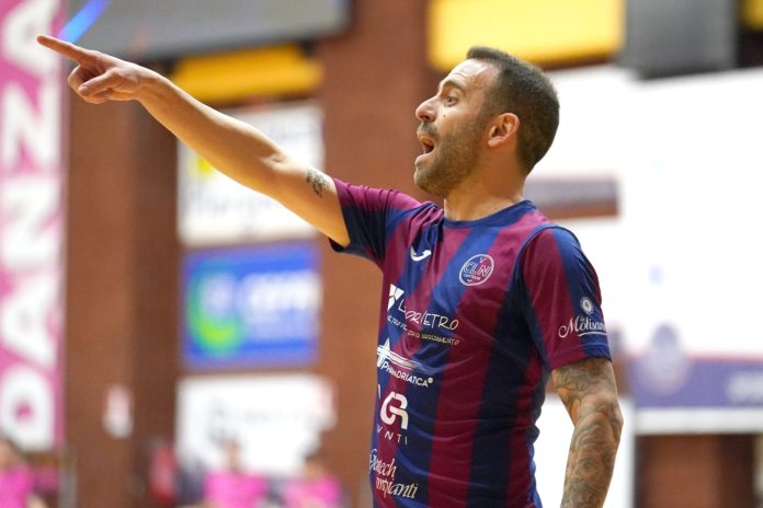 Cus Molise-Lolo Suazo binomio vincente. “Salvezza risultato straordinario”