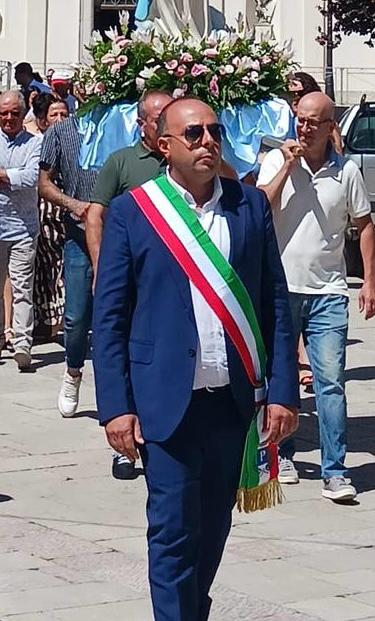 Slalom, il sindaco di Pettoranello, Toto: “Una grande opportunità per tutti”