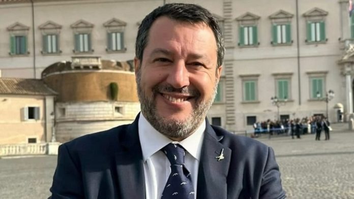 Arriva Salvini a Petacciato. Ottimismo per la riapertura