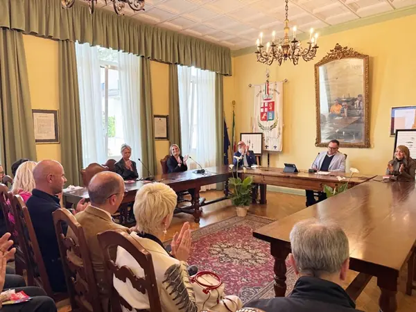 Da Villa Bossi al Molise: Ripalimosani protagonista a Varese
