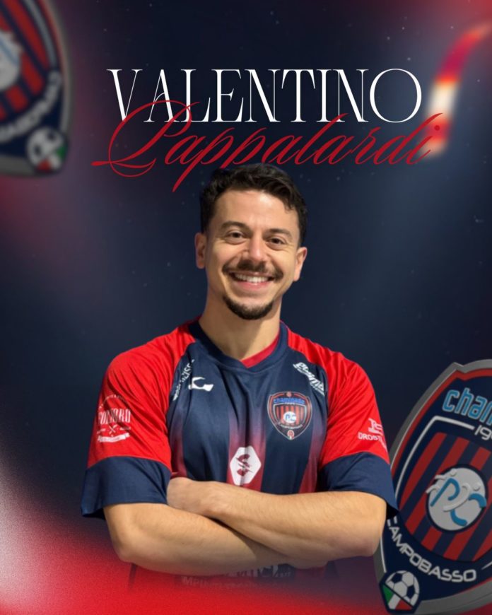 Futsal, Chaminade,“Oltre la Maglia”, Pappalardi “Vicini all’obiettivo”