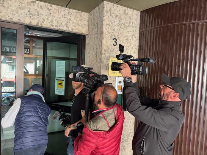 Pietracatella, si indaga anche su relazioni e tensioni tra parenti